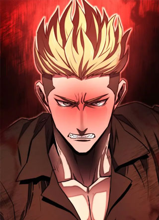 八角笼的恶棍 截图2