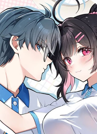 尽管是学霸系统，但小苏同学的好感度在稳步提升 截图1