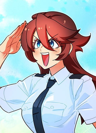 调查期间禁止恋爱 截图0