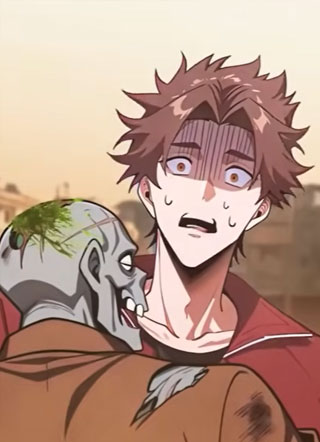 末日走私商：我用辣条换金砖 截图2