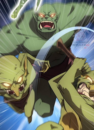 突破极限的天才魔法师 截图2