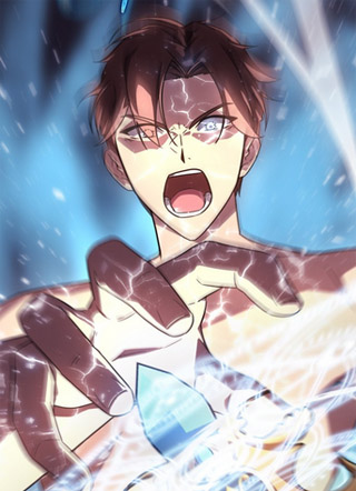 突破极限的天才魔法师 截图1