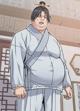 千氏世家的混混重生了 截图1