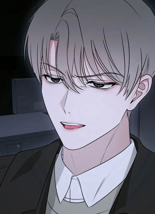 阴暗的弟弟 截图1