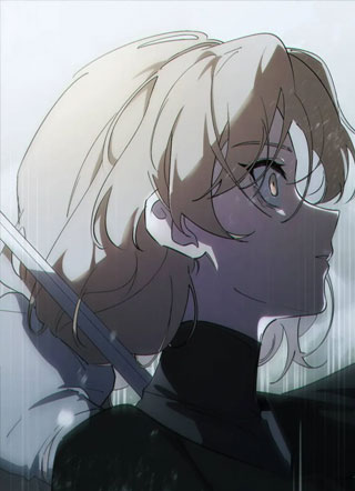 完美诅咒的反面案例 截图2