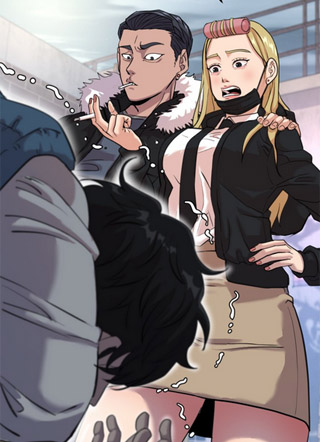 黑市拳王 截图2