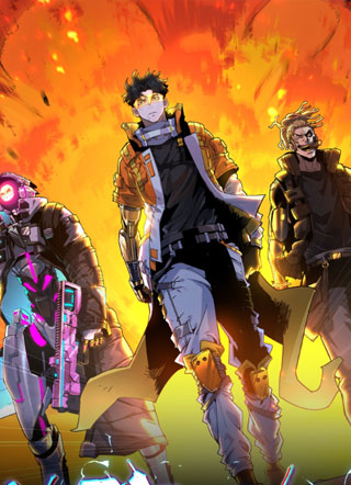 故障乌托邦 截图2