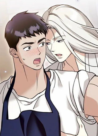 美味的社长们 截图3