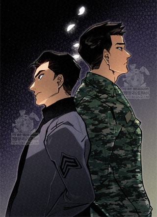 重生美军大元帅 截图3