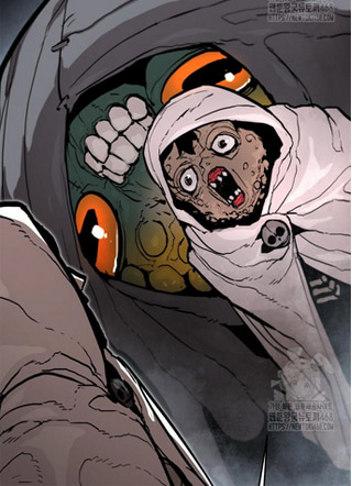 尸体们的战争 截图3