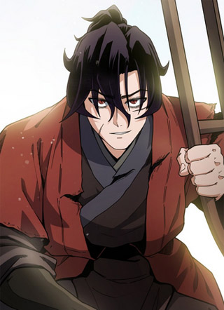 天才少女收留了武林公敌 截图2