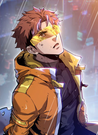 故障乌托邦 截图3