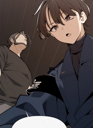 行走在末日的邮差 截图2