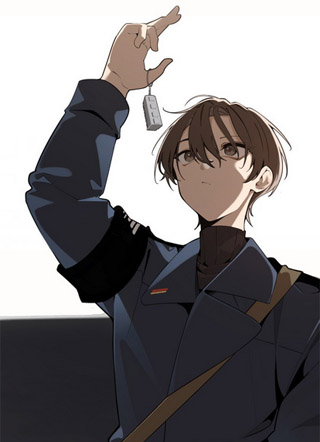 行走在末日的邮差 截图0