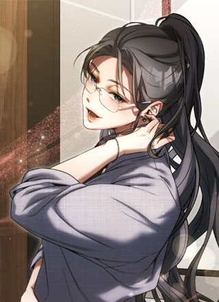 被搬家公司的职员们包围 截图1