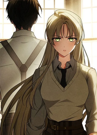 为懊悔男主服务的侦探事务所好评营业中！ 截图0