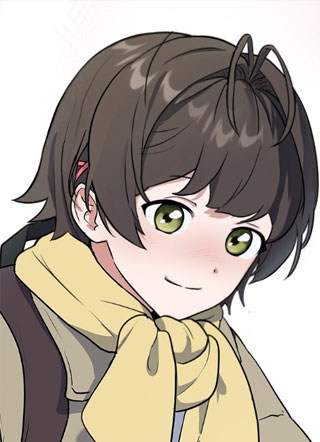 只在你面前害羞的我 截图3