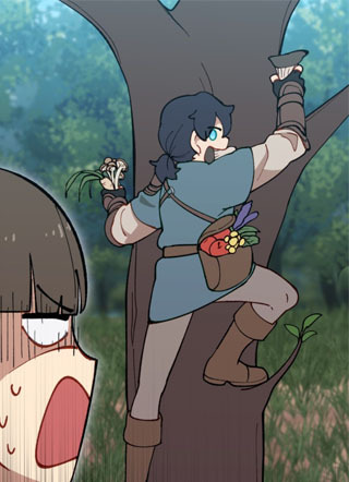 勇者名竟然是乱码 截图2