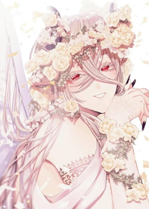 受冷待的骑士被魔神极致宠爱