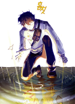 热血战士 截图1