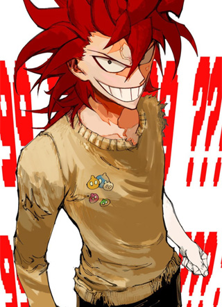 热血战士 截图2