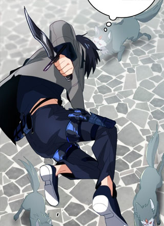 我独有的阿卡西纪录 截图1