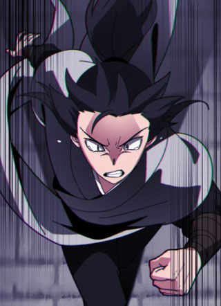 门派系统启动中 截图1