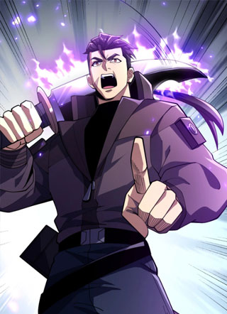 超级魔法学院的SS级新生 截图2