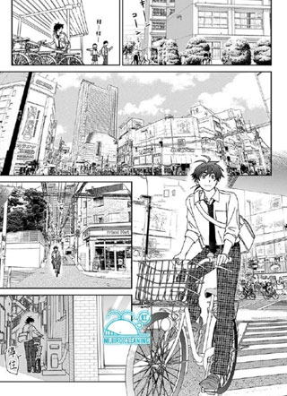 鲸鱼洗衣店 截图1