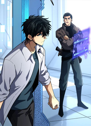 超级魔法学院的SS级新生 截图1