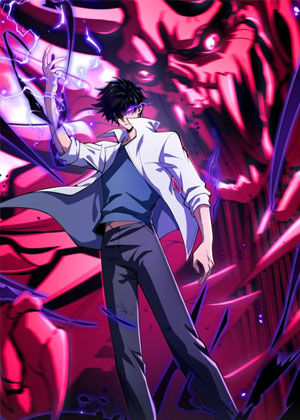 超级魔法学院的SS级新生