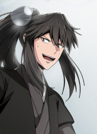 门派系统启动中 截图0