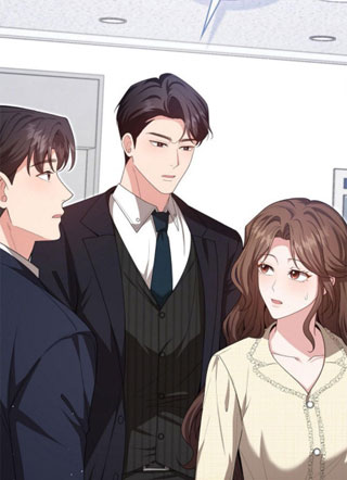 欲望的格调 截图0