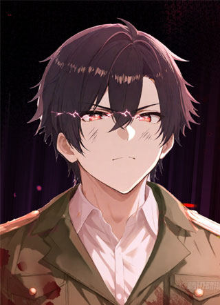 中东暑假工：战场归来当魔神 截图0