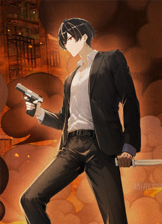 中东暑假工：战场归来当魔神 截图2