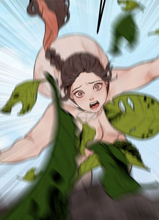 移动的尾巴 截图2