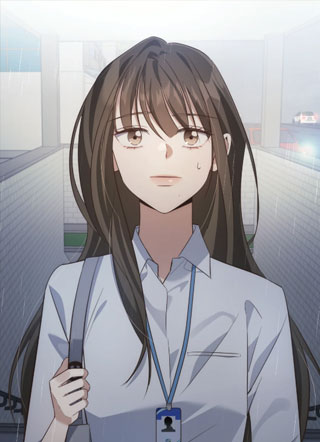 预计雨会一直下 截图0