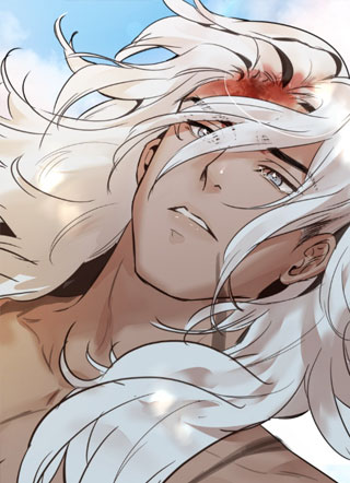 移动的尾巴 截图0