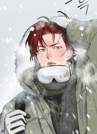 一场春梦 截图0