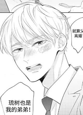 是兄弟还是恋人？ 截图1