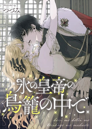 冰皇的鸟笼