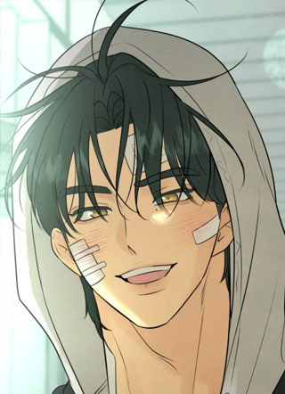 不良少年的失忆告白 截图2