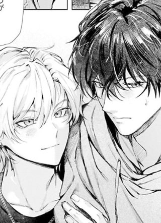 溺爱陷阱 截图1