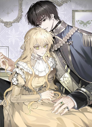 冰皇的鸟笼 截图0