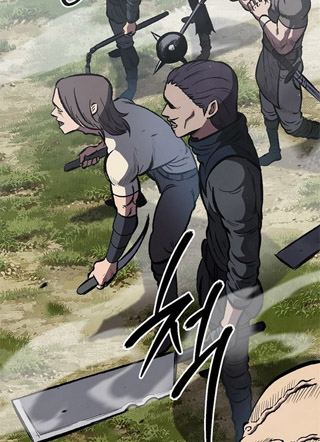 纹章之战 截图2