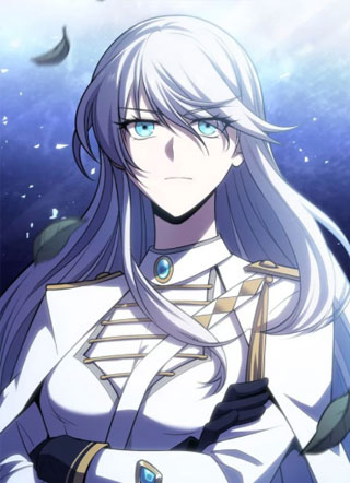 进攻魔法学院的首席治疗师 截图1