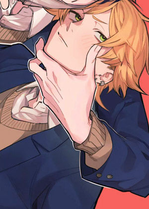 小波同学最讨厌的男生