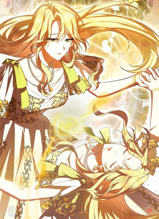 以为是结局才回来的，结果题材变了 截图1