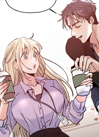 和上司们的团建之行 截图2