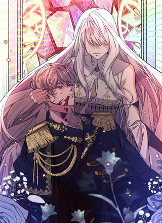 黑幕公爵的丑陋夫人 截图2